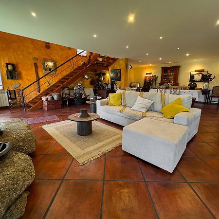 Olival House Vila Paço de Sousa Exterior foto