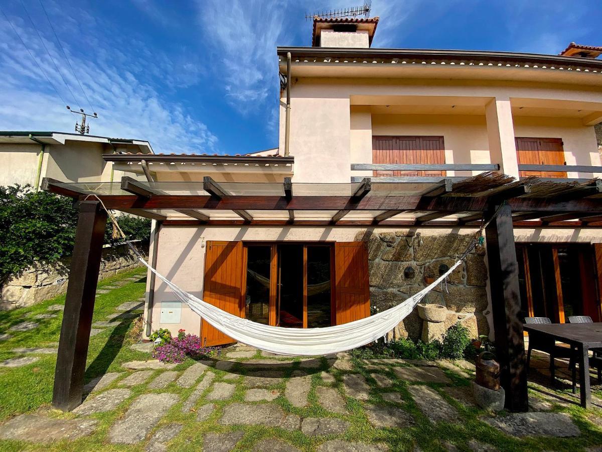 Olival House Vila Paço de Sousa Exterior foto