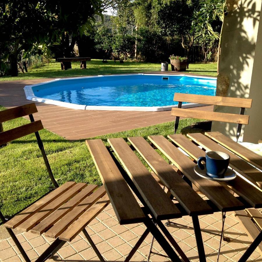 Olival House Vila Paço de Sousa Exterior foto