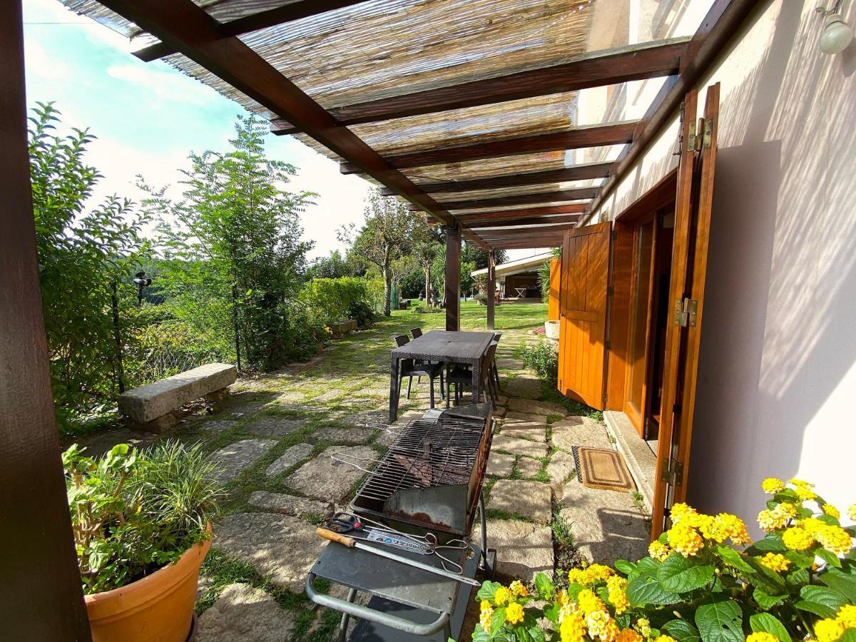 Olival House Vila Paço de Sousa Exterior foto