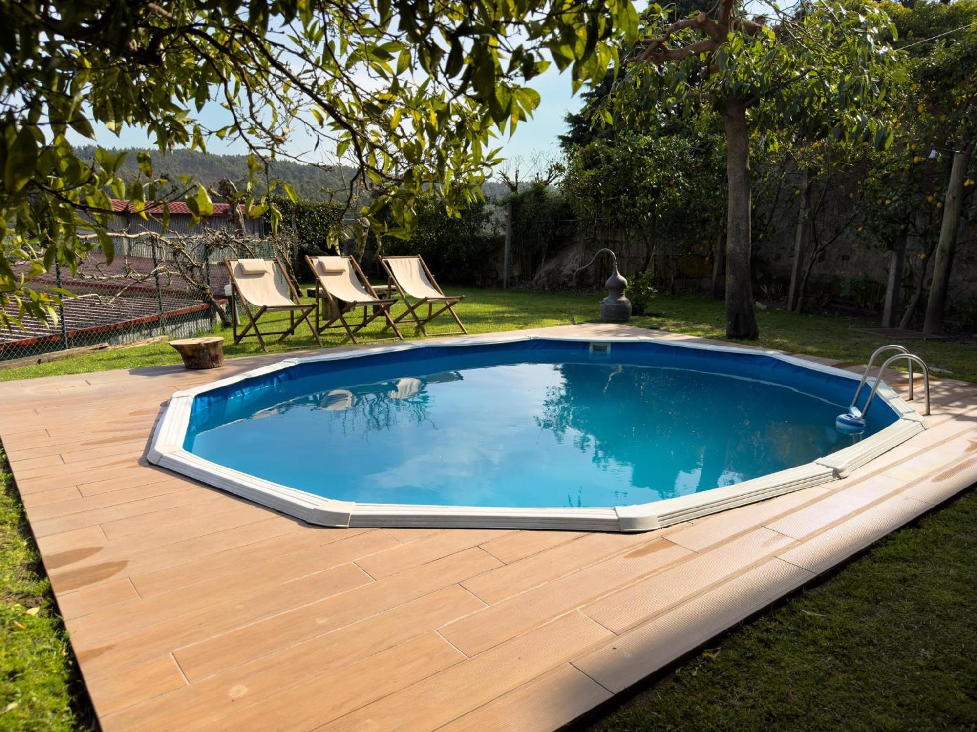 Olival House Vila Paço de Sousa Exterior foto