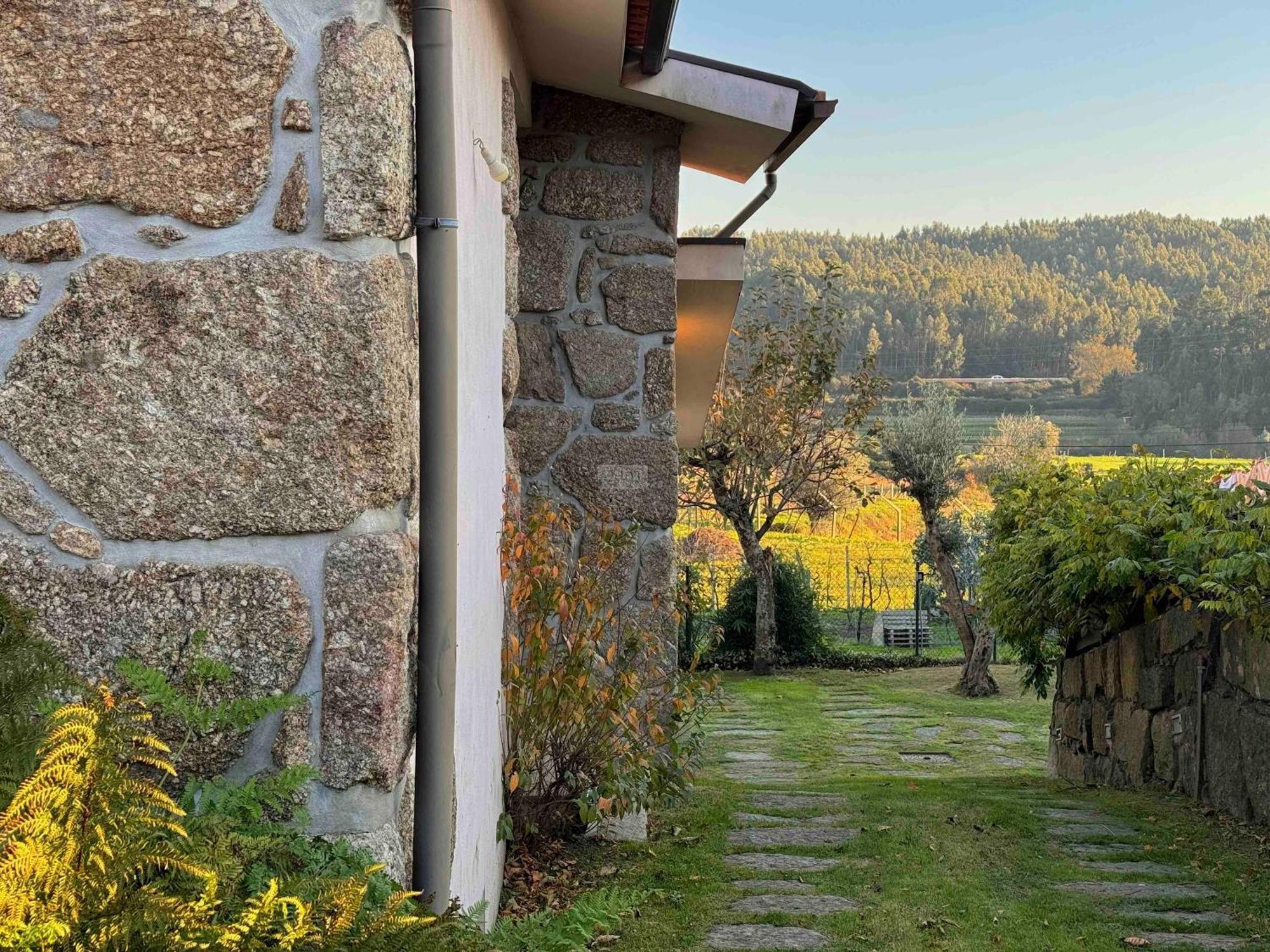 Olival House Vila Paço de Sousa Exterior foto